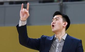 CBA20支球隊主教練名單正式公布，僅剩3位外籍教練